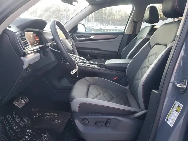 VOLKSWAGEN ATLAS SEL 2023