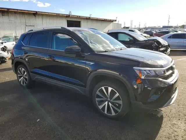 VOLKSWAGEN TAOS - 08/2023 TAOS SE - 08/2023 2023