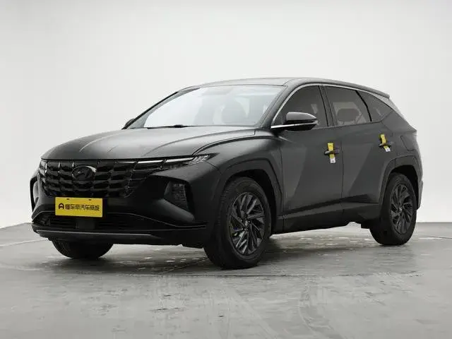 HYUNDAI TUCSON L 2022