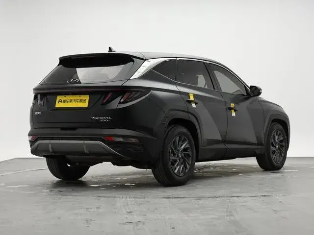 HYUNDAI TUCSON L 2022