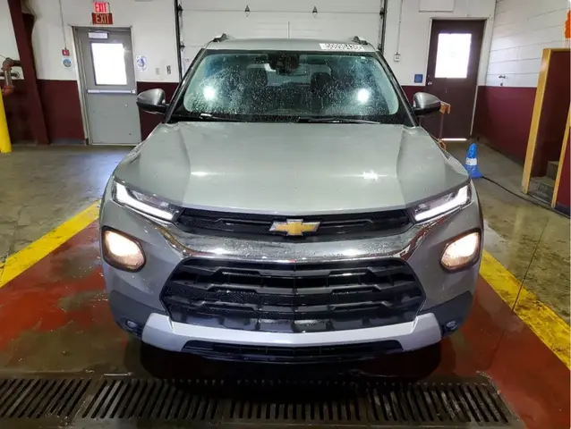 CHEVROLET TRAILBLAZER LT 2023