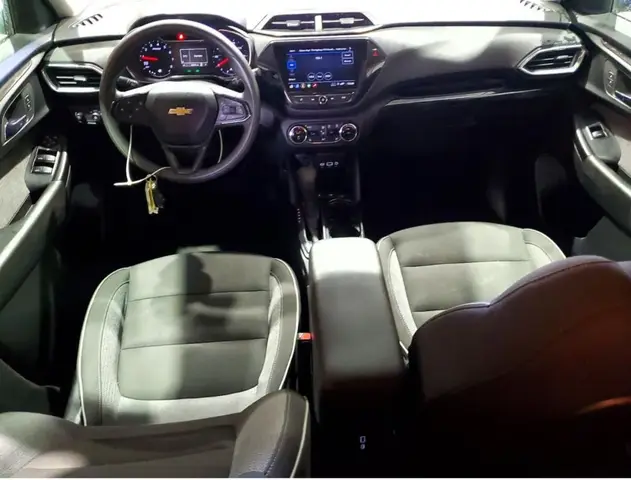 CHEVROLET TRAILBLAZER LT 2023