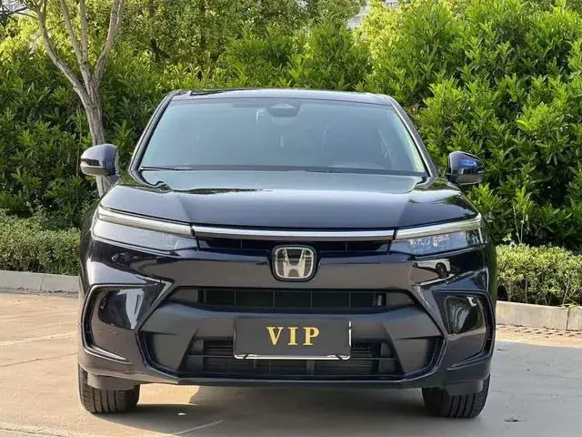 HONDA CR-V 240TURBO CVT 2WD 2023