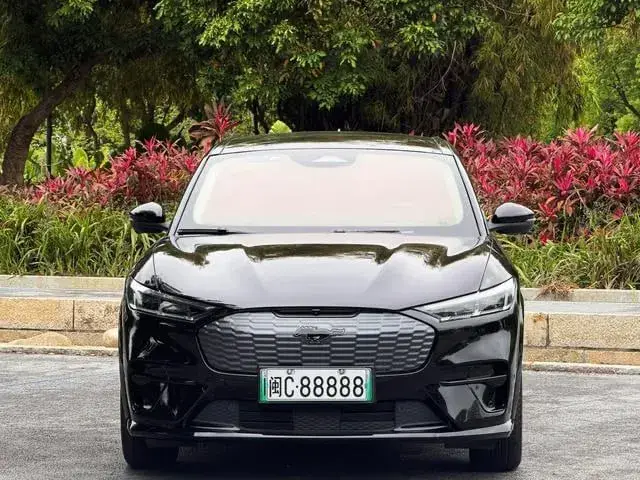 FORD E300 RWD LUXURY EDITION 2021