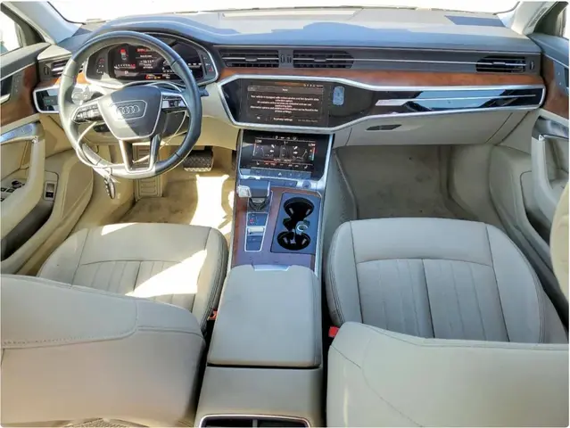 AUDI A6 PREMIUM 45 TFSI QUATTRO S TRONIC 2022
