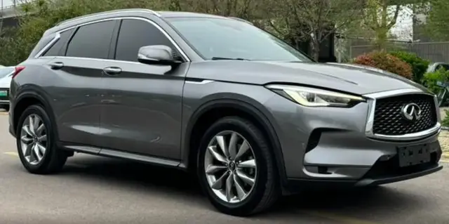 INFINITI QX50 ELITE 2020