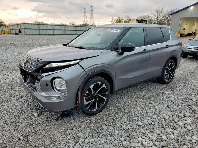 MITSUBISHI OUTLANDER SE 2022