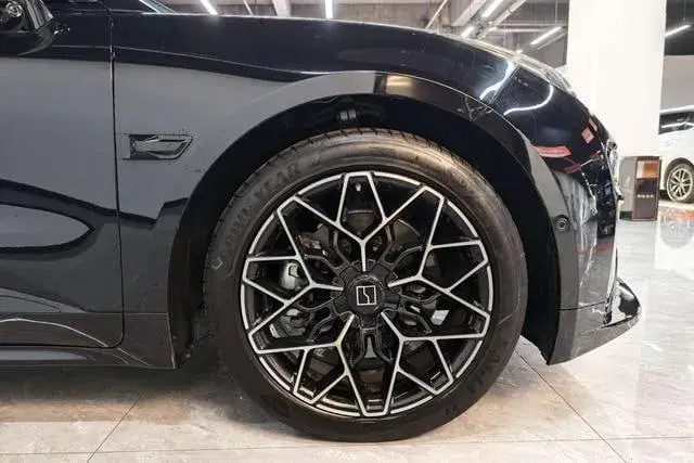 ZEEKR 001 WE AWD 2024