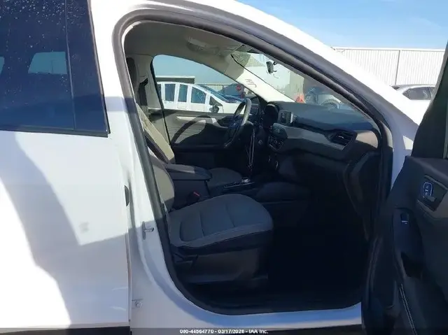 FORD ESCAPE S 2022