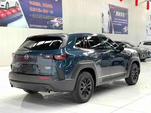 MAZDA CX-50 2023