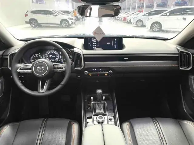 MAZDA CX-50 2023