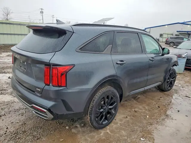 KIA SORENTO SX 2023