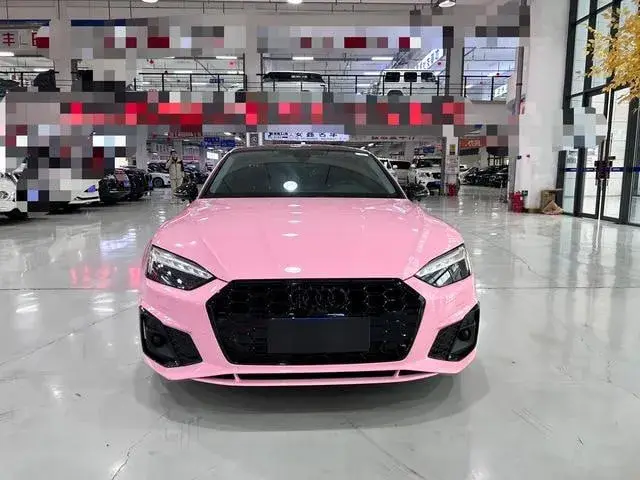 AUDI A5 СПОРТИВНЫЕ КОЖАННЫЕ СИДЕНЬЯ С ЭЛЕКТРОРЕГУЛИРОВКОЙ 2022