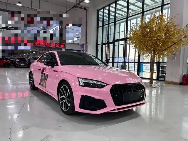 AUDI A5 СПОРТИВНЫЕ КОЖАННЫЕ СИДЕНЬЯ С ЭЛЕКТРОРЕГУЛИРОВКОЙ 2022