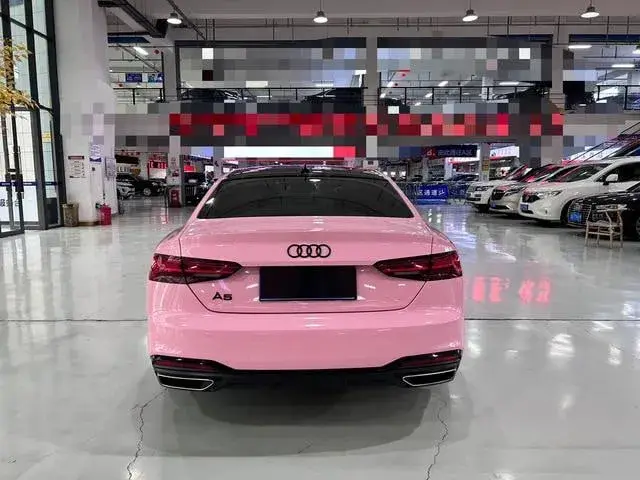 AUDI A5 СПОРТИВНЫЕ КОЖАННЫЕ СИДЕНЬЯ С ЭЛЕКТРОРЕГУЛИРОВКОЙ 2022