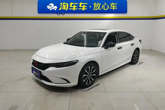 HONDA INTEGRA PHANTOM NIGHT TECH 2022