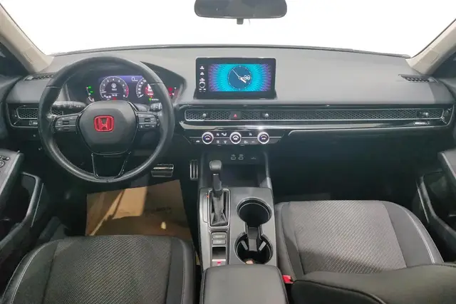 HONDA INTEGRA PHANTOM NIGHT TECH 2022