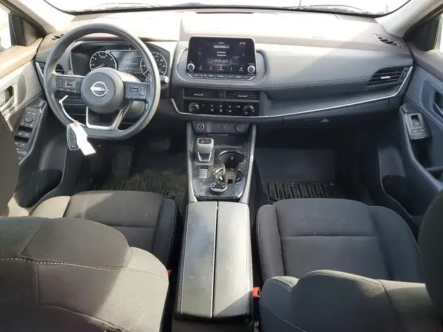 NISSAN ROGUE S 2023