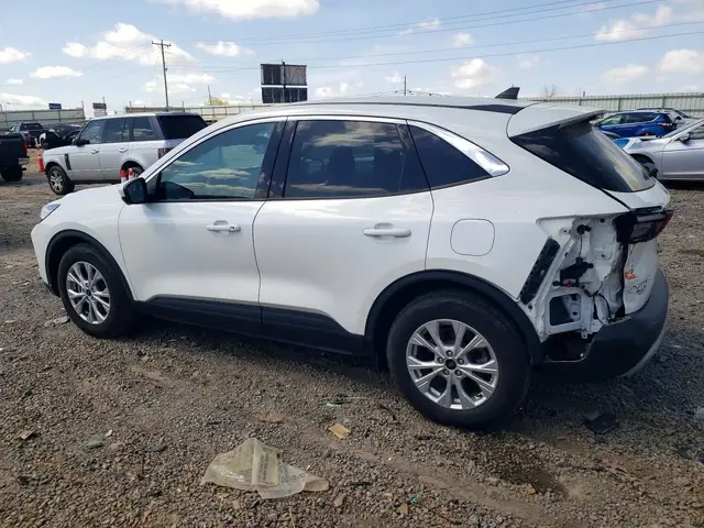 FORD ESCAPE ACTIVE 2023