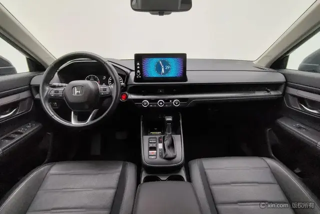 HONDA CR-V 2023