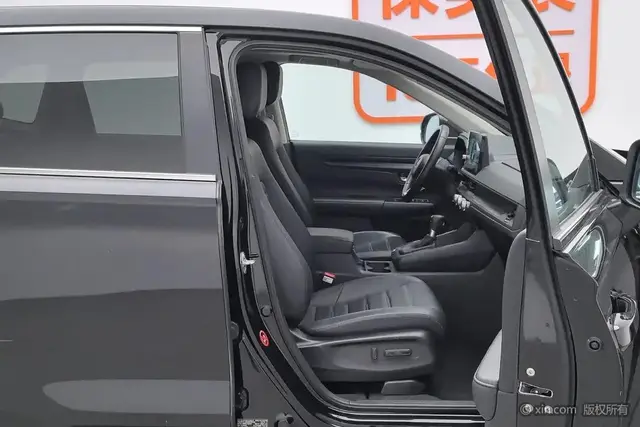 HONDA CR-V 2023