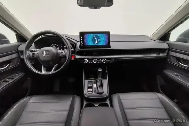 HONDA CR-V 2023