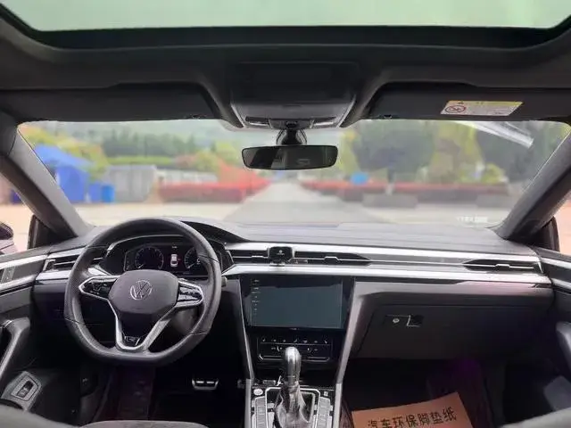 VOLKSWAGEN ARTEON 2022