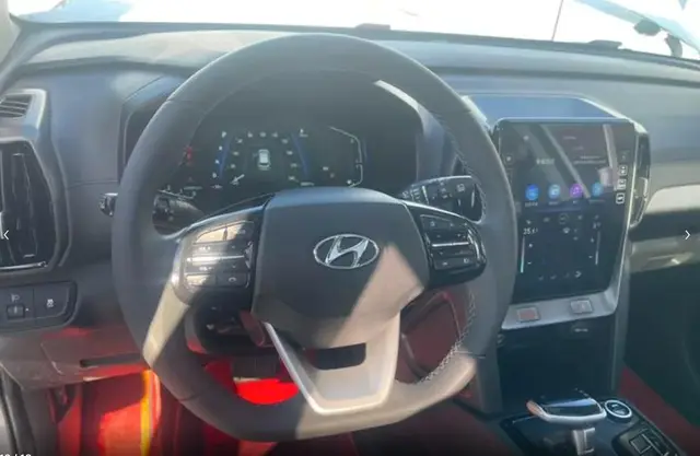 HYUNDAI IX35 2021