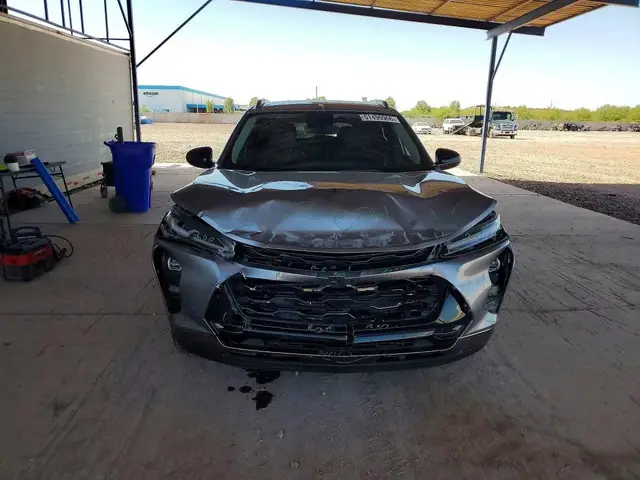 CHEVROLET TRAX ACTIV 2023