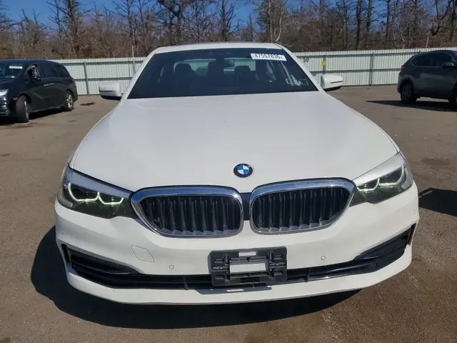 BMW 530I 2019