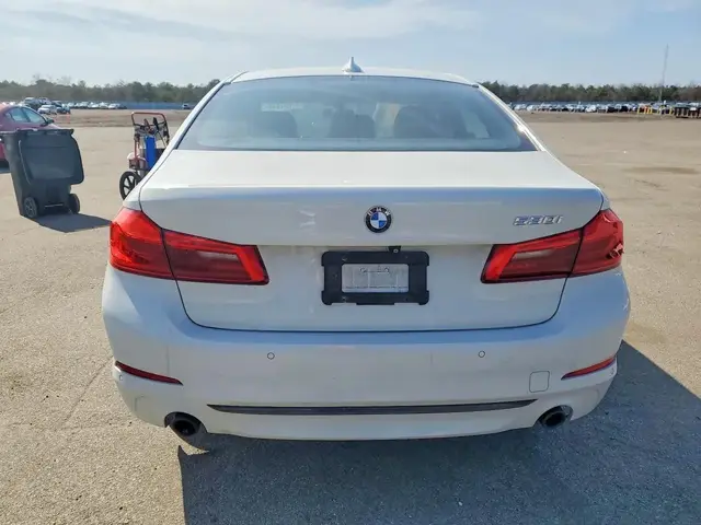 BMW 530I 2019
