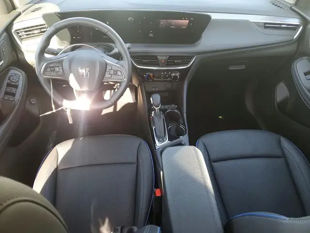 BUICK ENCORE GX SPORT TOURING 2025