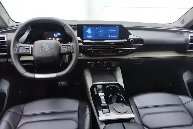 CITROEN C5X 2023