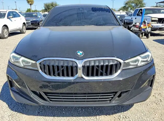 BMW 3 SERIES 2023