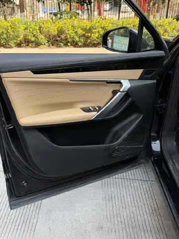 GEELY BOYUE L PREMIUM 2023