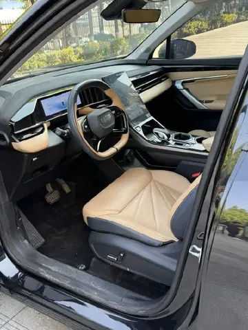 GEELY BOYUE L PREMIUM 2023