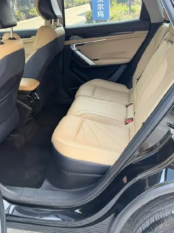 GEELY BOYUE L PREMIUM 2023
