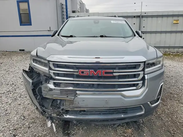 GMC ACADIA SLT 2023