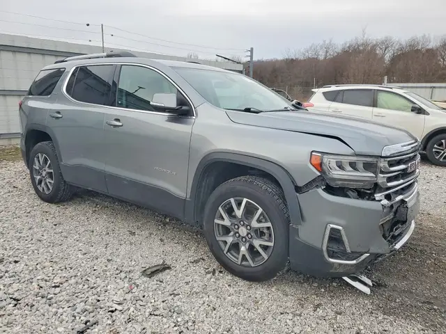 GMC ACADIA SLT 2023