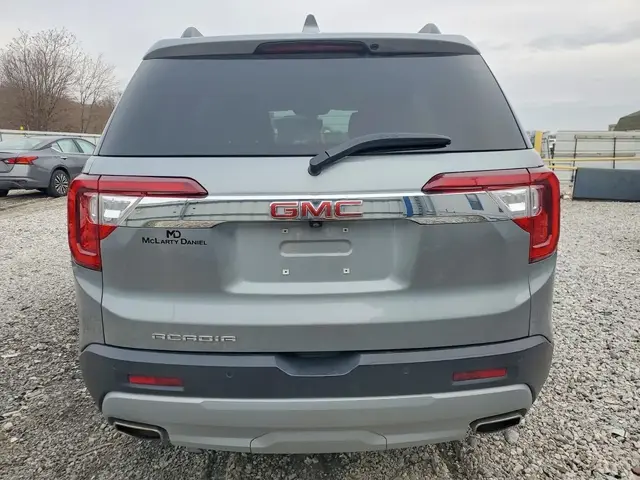 GMC ACADIA SLT 2023