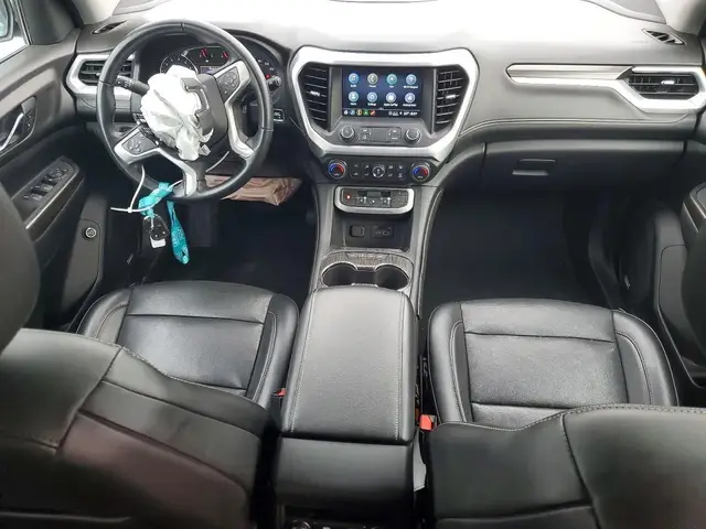 GMC ACADIA SLT 2023