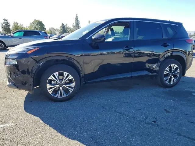 NISSAN ROGUE SV 2023