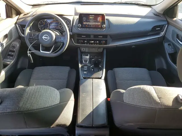 NISSAN ROGUE SV 2023