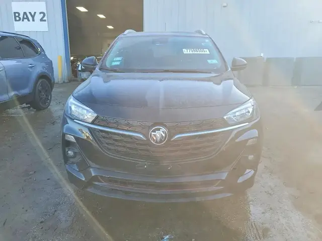 BUICK ENCORE PREFERRED 2022
