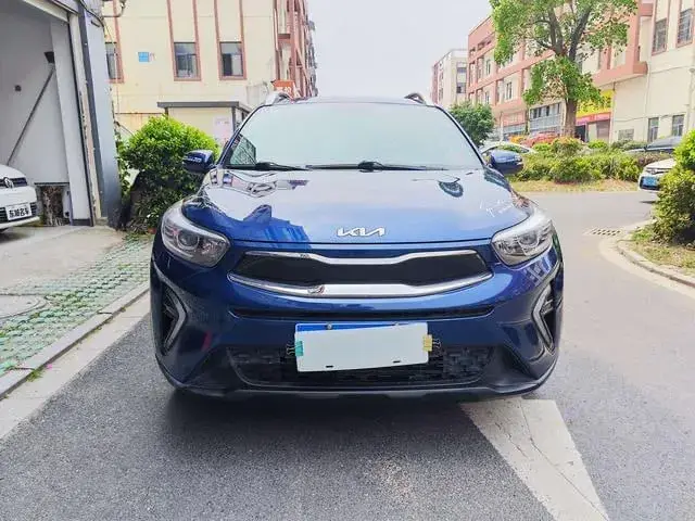 KIA K5 2021