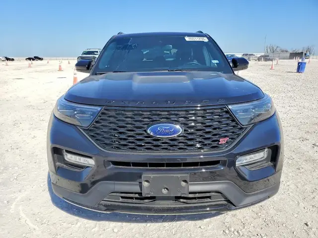 FORD EXPLORER ST 2023