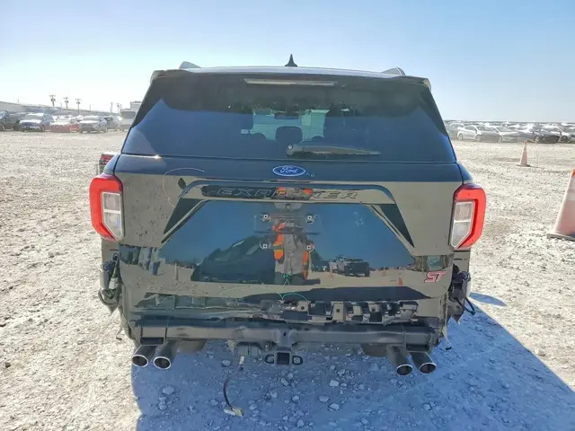 FORD EXPLORER ST 2023
