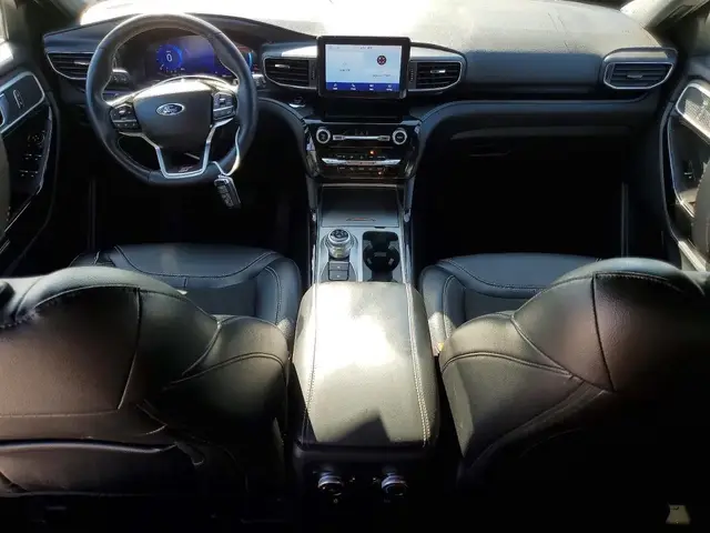 FORD EXPLORER ST 2023