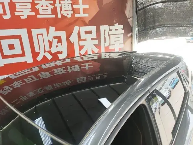 CHANGAN UNI-T АДАПТИВНЫЙ КРУИЗ 2022