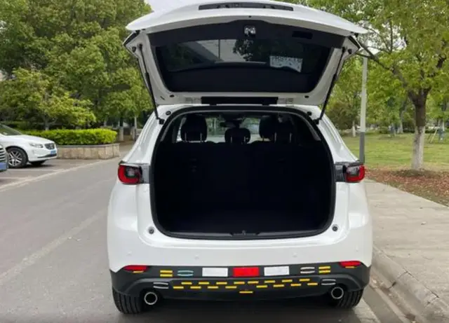 MAZDA CX-5 2025